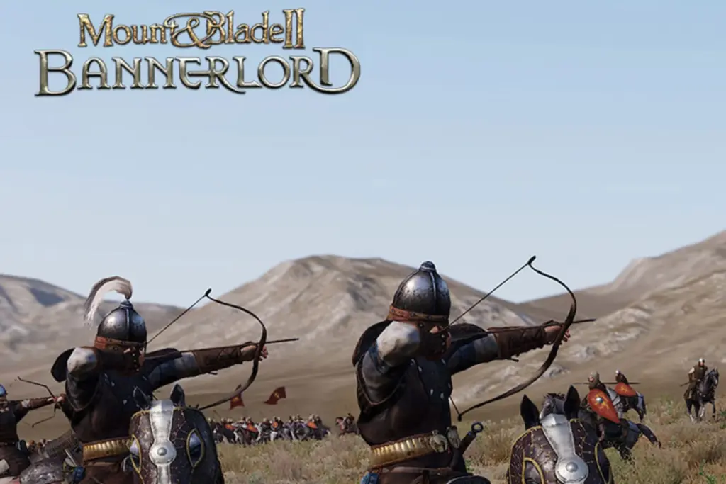 بهترین بازیهای آفلاین PC برای کسانی که از مسیرهای خطی فراریاند 9 Mount & Blade II: Bannerlord