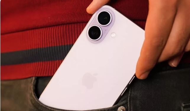 iOS 27 با بازطراحی گسترده اپلیکیشن دوربین اپل از راه میرسد