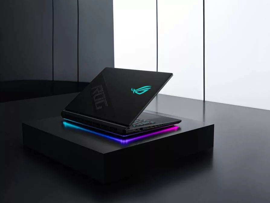 مشخصات و قیمت لپ‌تاپ گیمینگ ROG Strix SCAR 18