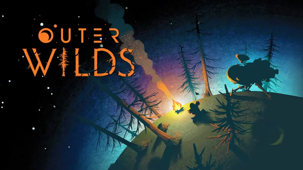 بهترین بازیهای آفلاین PC برای کسانی که از مسیرهای خطی فراریاند 12 Outer Wilds