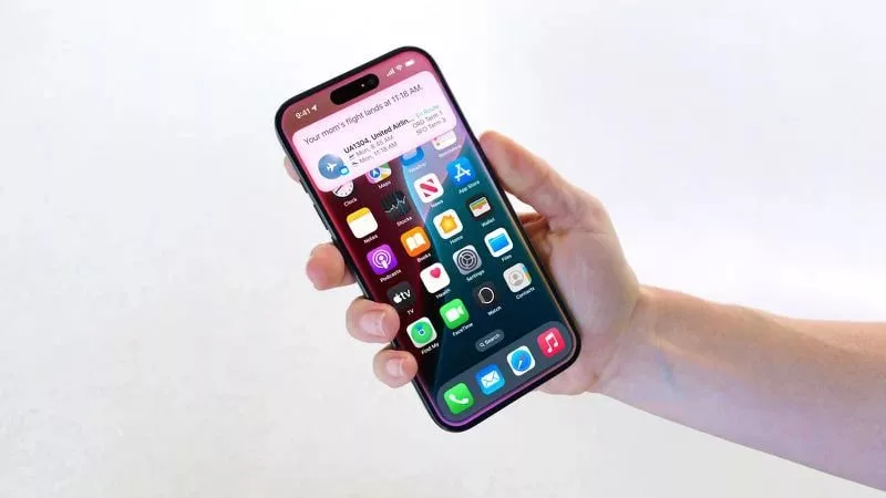 iOS 27 با چه امکانات تازهای به آیفون میآید 1 اپلیکیشن کاملاً جدید سیری