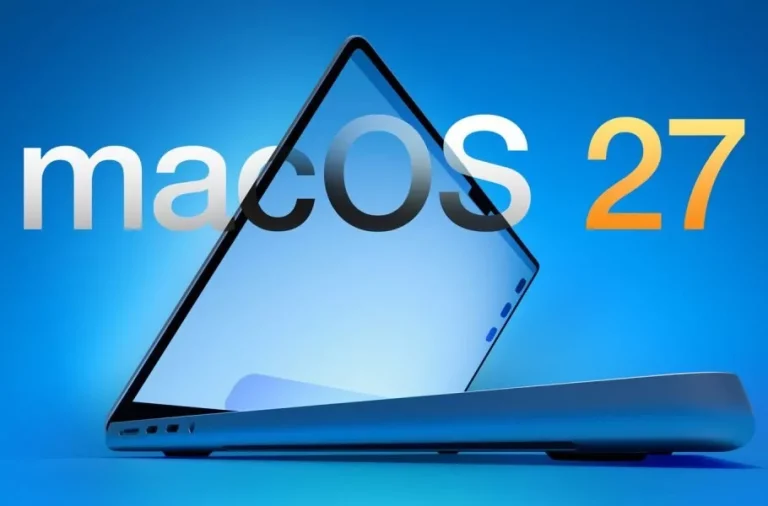 اپل Liquid Glass را از macOS 27 حذف نمی‌کند؛ تمرکز بر بهبود رابط کاربری