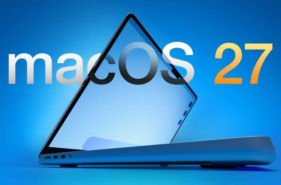 اپل Liquid Glass را از macOS 27 حذف نمی‌کند؛ تمرکز بر بهبود رابط کاربری