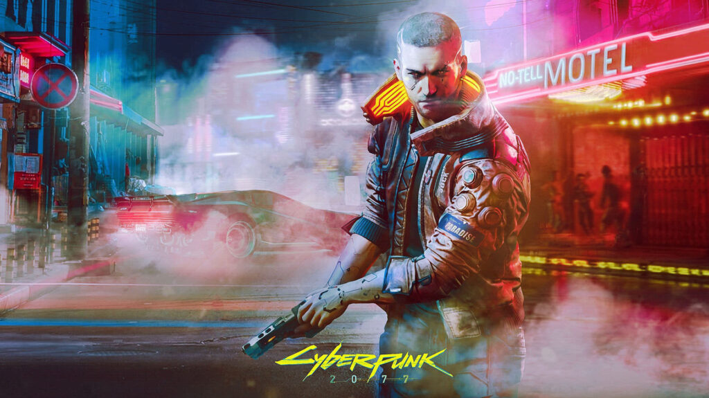 بهترین بازیهای آفلاین PC برای کسانی که از مسیرهای خطی فراریاند 6 Cyberpunk 2077
