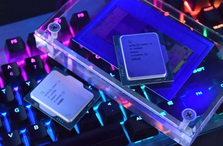 رکورد جدید اورکلاک ثبت شد؛ Core i9‑14900KF به فرکانس ۹.۲ گیگاهرتز رسید