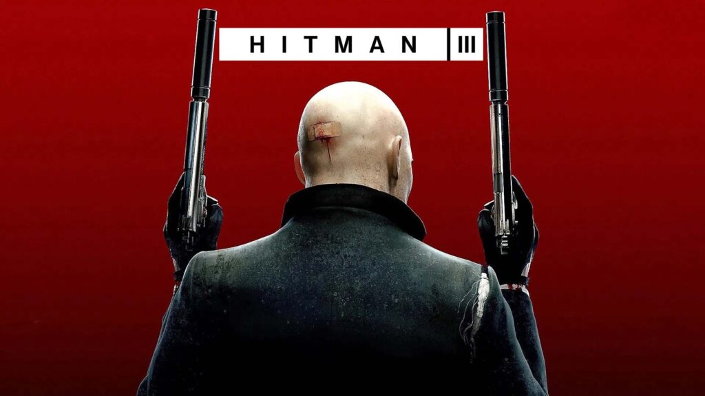 بهترین بازیهای آفلاین PC برای کسانی که از مسیرهای خطی فراریاند 11 Hitman 3
