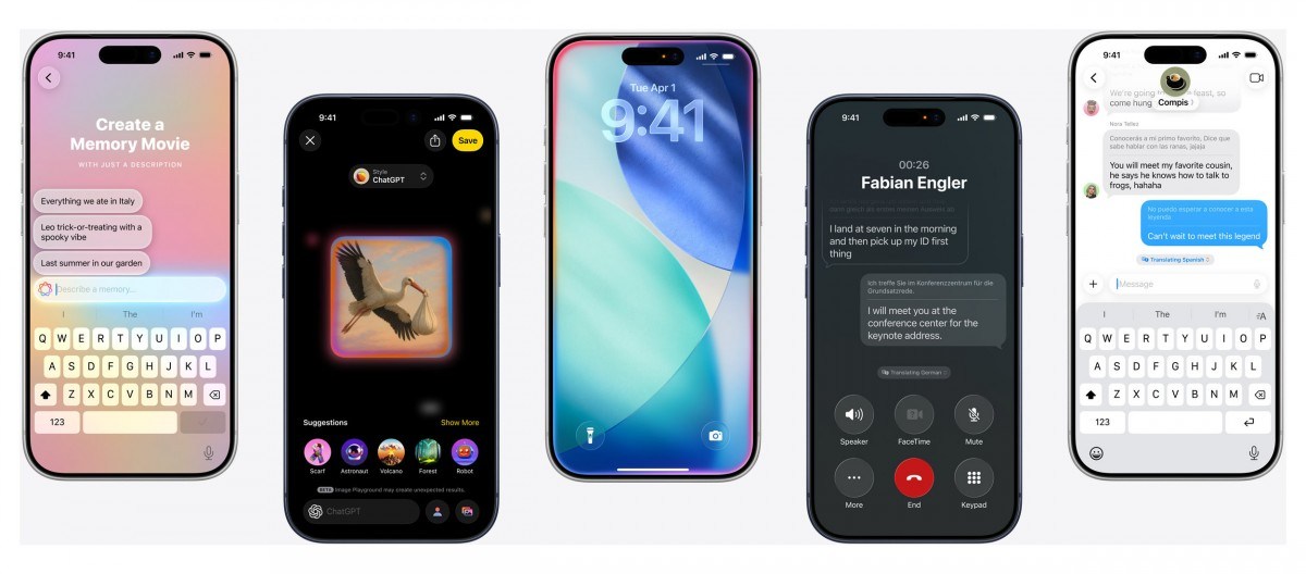 رازهای فاش شده از آیفون جدید؛ آیا سیستم‌عامل iOS 27 ظاهر و باطن گوشی‌ها را عوض می‌کند؟