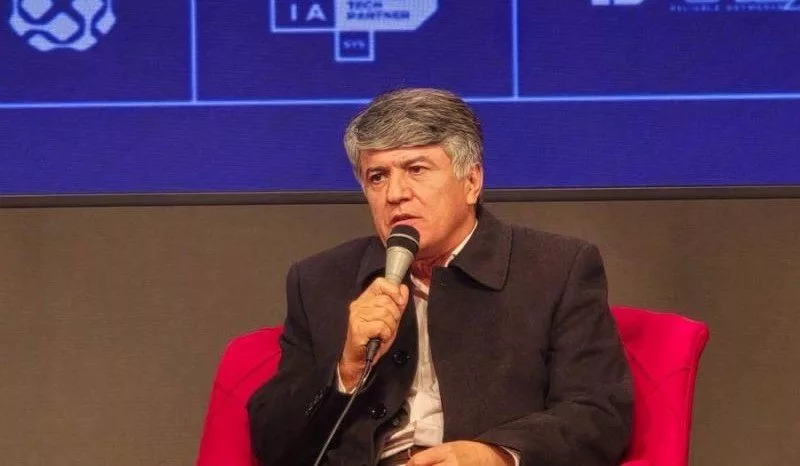 معاون شبکه مخابرات: اینترنت پرو با مسیر جهانی توسعه ارتباطات ثابت همخوانی ندارد