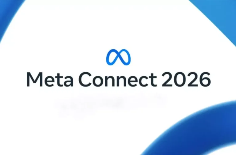 متا زمان برگزاری رویداد Connect 2026 را اعلام کرد