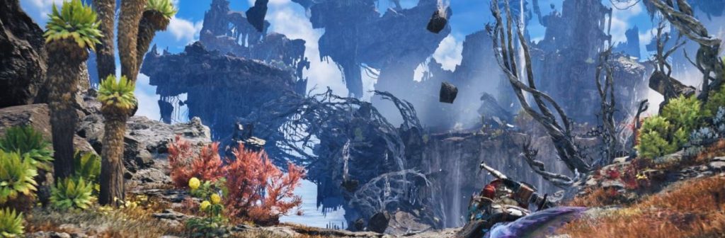 کپکام از رازهای Ascendance پرده برداشت؛ جزئیات تازه بسته الحاقی Monster Hunter Wilds