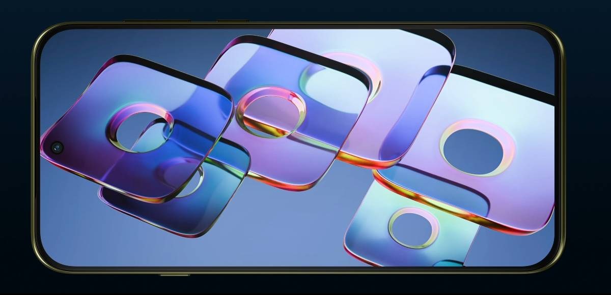 موتورولا Edge (2026) زیر ذرهبین؛ آیا این گوشی جمعوجور ارزش انتظار را دارد؟ 1 نمایشگر مینیاتوری اما فوقالعاده درخشان!