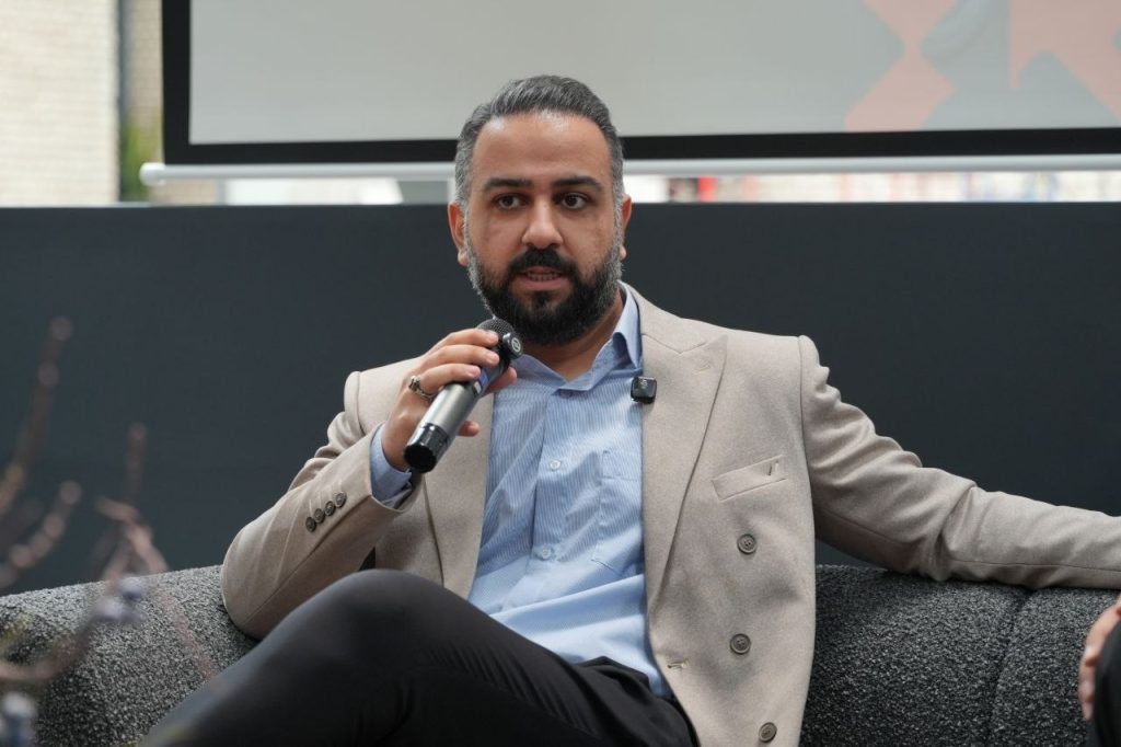 «وس»؛ آغاز فصل جدید نوآوری در صنعت ساختمان ایران 3 «وس»؛ آغاز فصل جدید نوآوری در صنعت ساختمان ایران