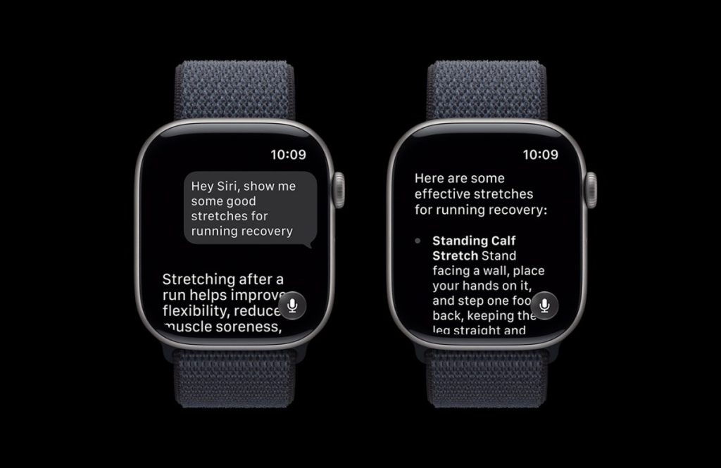 watchOS 27 از راه رسید؛ اپل واچ حالا فراتر از یک ساعت هوشمند است