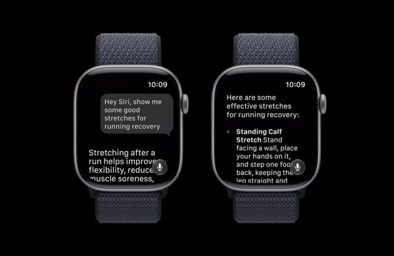 watchOS 27 از راه رسید؛ اپل واچ حالا فراتر از یک ساعت هوشمند است