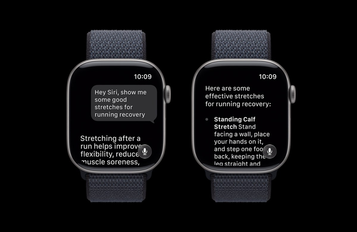 watchOS 27 از راه رسید؛ اپل واچ حالا فراتر از یک ساعت هوشمند است