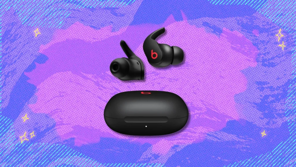 هندزفری محبوب Beats به پایین&zwnj;ترین قیمت تاریخ رسید؛ فرصت خرید Beats Fit Pro در آمازون