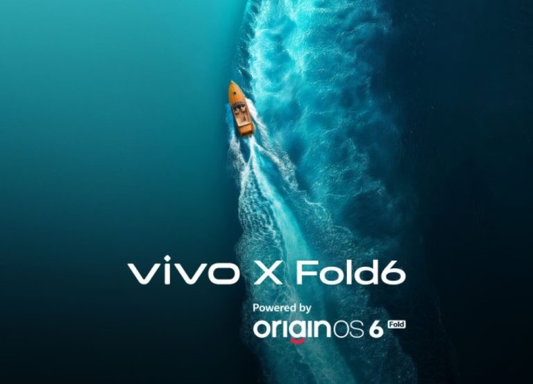 ویوو X Fold6 لو رفت؛ آیا این زیباترین گوشی تاشوی بازار است