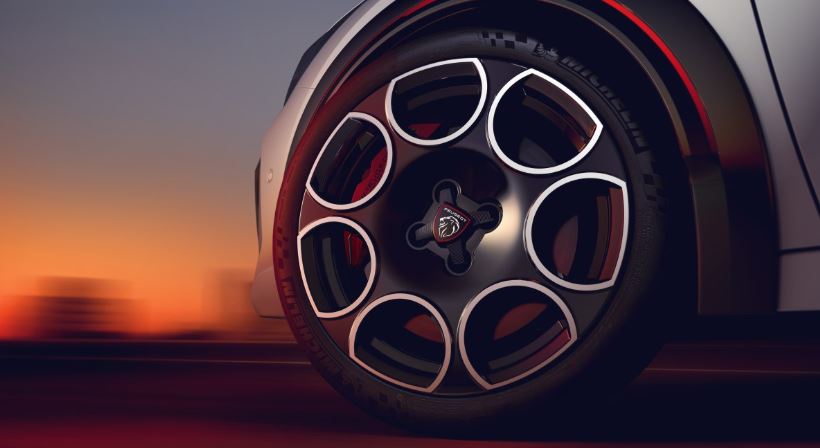 پژو e-208 GTi رونمایی شد؛ بازگشت نام افسانهای GTi با قلبی تمامبرقی 1 مشخصات فنی؛ قدرت بیومکانیکی در کارخانهای بااصالت