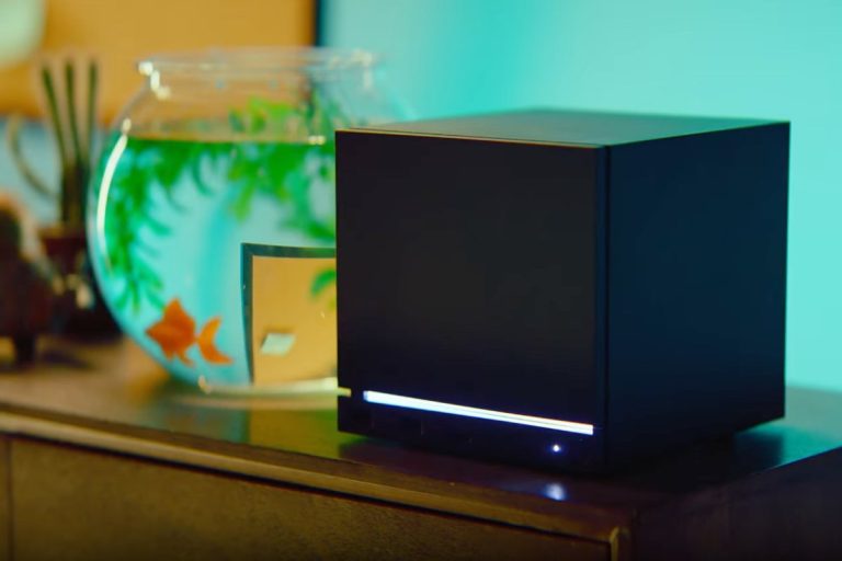 Steam Machine جدید معرفی شد؛ ولو قیمت، زمان عرضه و مشخصات مینیکامپیوتر گیمینگ خود را اعلام کرد.