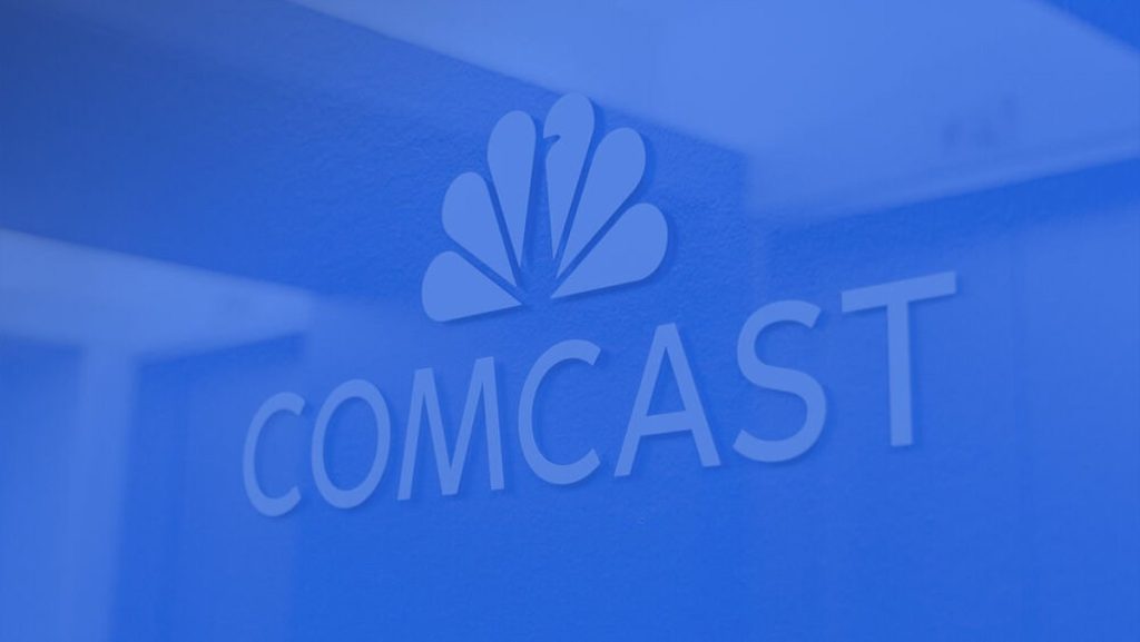 کامکست امپراتوری رسانهای خود را بازسازی میکند؛ NBCUniversal و Sky مستقل میشوند