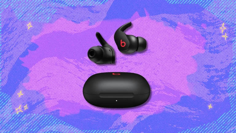 هندزفری محبوب Beats به پایین&zwnj;ترین قیمت تاریخ رسید؛ فرصت خرید Beats Fit Pro در آمازون