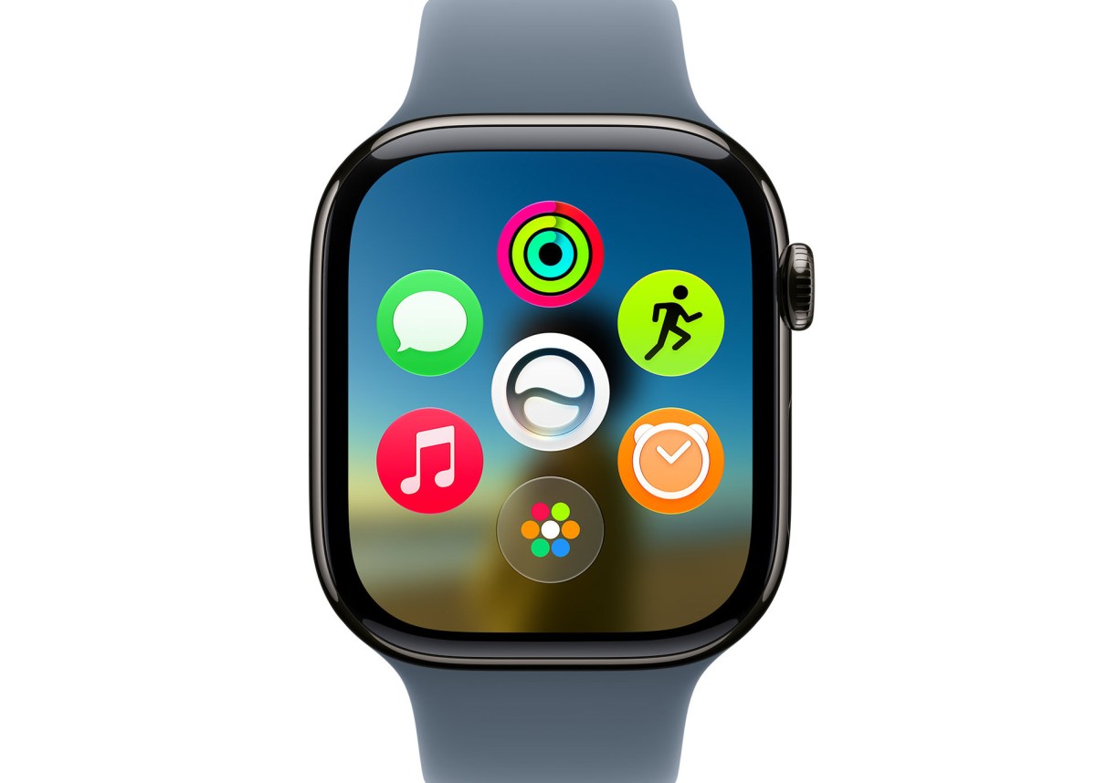 watchOS 27 از راه رسید؛ اپل واچ حالا فراتر از یک ساعت هوشمند است 2 ورزشکارتر از همیشه؛ قابلیتهای جدید برای سلامتی و تناسب اندام