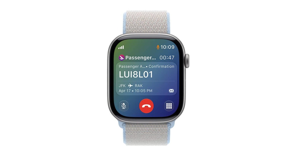 watchOS 27 از راه رسید؛ اپل واچ حالا فراتر از یک ساعت هوشمند است 3 میانبرهای حرکتی و تغییرات ظاهری هوشمندانه