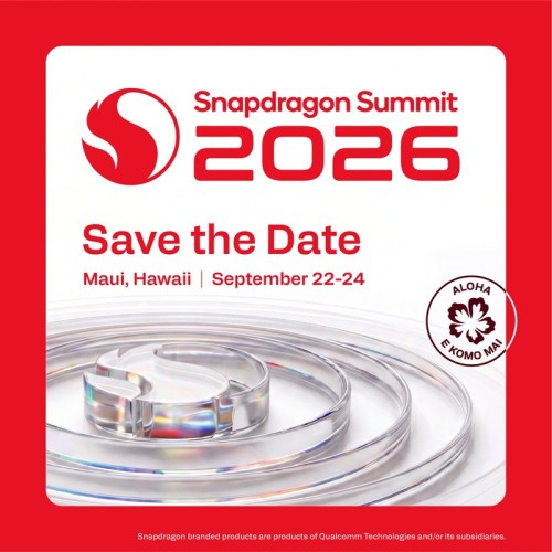 کوالکام آماده رونمایی از نسل بعدی تراشه&zwnj;های پرچمدار شد؛ زمان Snapdragon Summit 2026 اعلام شد