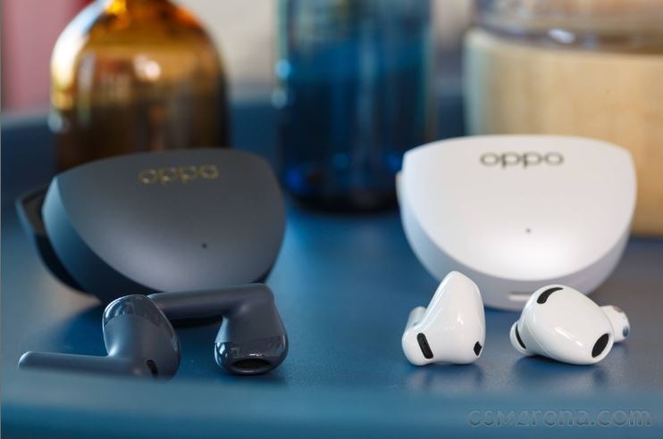 نگاهی به ایربادز Oppo Enco Air5s؛ طراحی سبک، ژست&zwnj;های حرکتی هوشمند و تجربه&zwnj;ای متفاوت