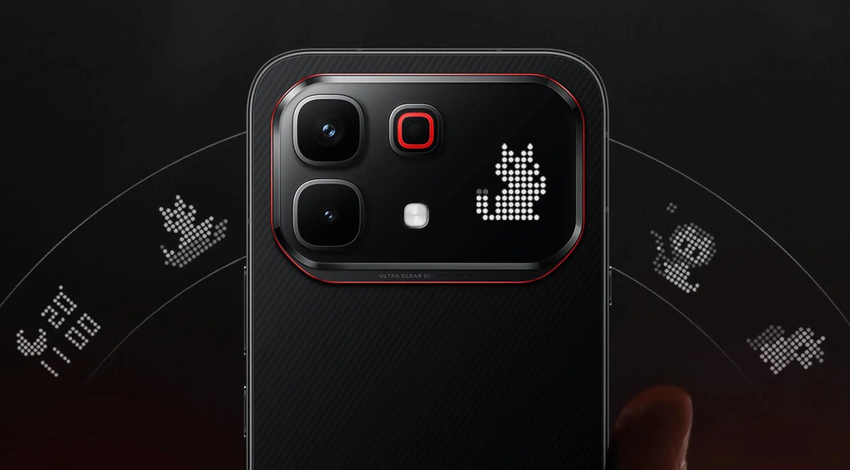 اینفینیکس با امضای پینینفارینا بازمیگردد؛ نسخه محدود Note 60 Pro 5G معرفی شد 1 سختافزار قدرتمند در بدنهای لوکس