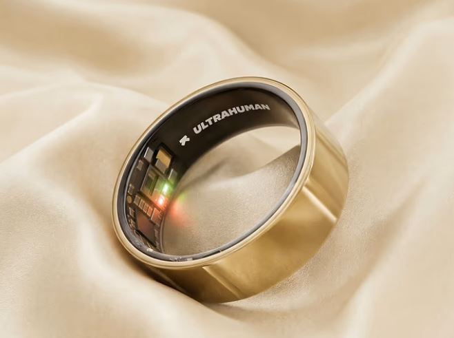 تخفیف کمسابقه برای Ultrahuman Ring Air؛ حلقه هوشمند سلامت با قیمتی وسوسهکننده عرضه شد.