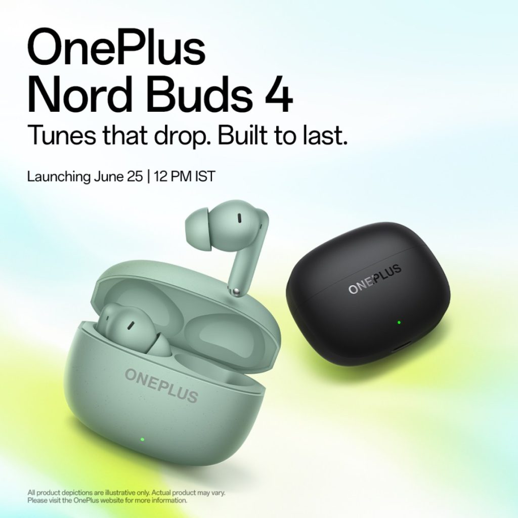 وان‌پلاس Nord Buds 4 معرفی شد؛ کیفیت صدا و امکانات این ایرباد چقدر خوب است