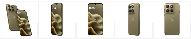موتورولا Edge (2026) زیر ذرهبین؛ آیا این گوشی جمعوجور ارزش انتظار را دارد؟ 6 قیمت و زمان عرضه