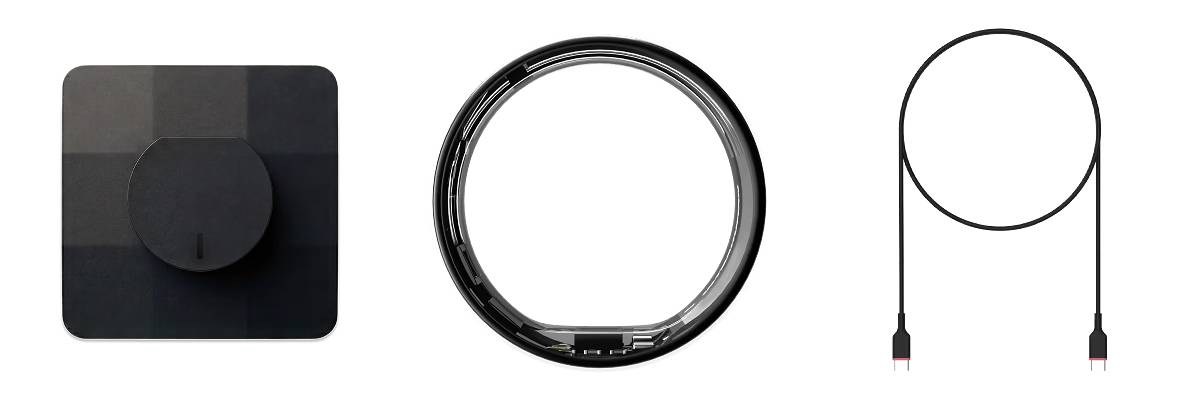 نگاهی به قابلیت‌های پیشرفته Ultrahuman Ring Air