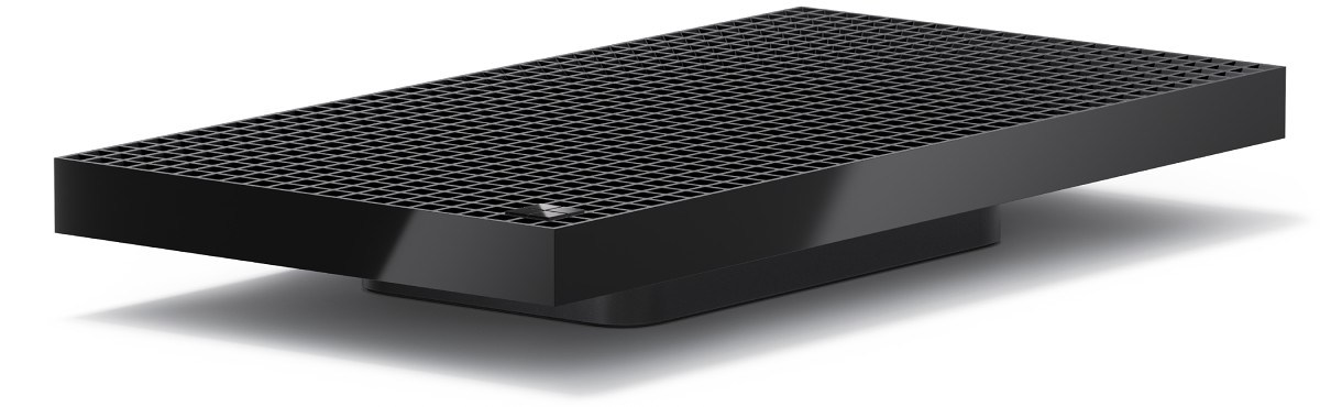 مایکروسافت از سرفیس Dev Box رونمایی کرد؛ رایانهای کوچک با قدرت هوش مصنوعی انویدیا 1 مشخصات فضایی؛ ۱ پتافلاپ قدرت پردازش در دستان شما