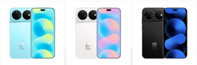 هواوی با Nova 16 Ultra وارد میدان شد؛ میانردهای لوکس با دوربین ۲۰۰ مگاپیکسلی 5 رنگبندی، قیمت و زمان عرضه