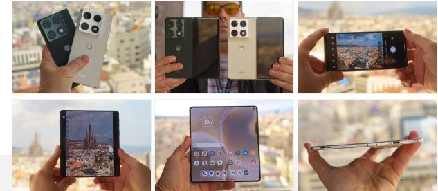 غول تاشوی موتورولا از راه رسید؛ آیا Razr Fold رقیبان را کنار میزند 4 قیمتگذاری؛ پرچمداری گران اما رقابتی