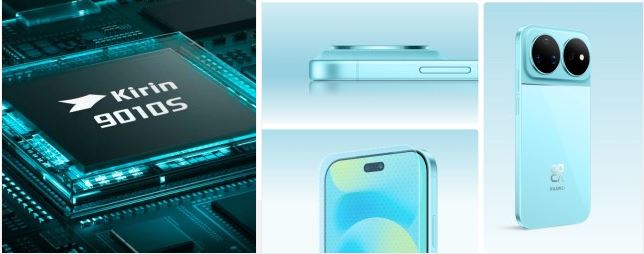 هواوی با Nova 16 Ultra وارد میدان شد؛ میانردهای لوکس با دوربین ۲۰۰ مگاپیکسلی 2 دوربین ۲۰۰ مگاپیکسلی؛ عکاسی حرفهای با سنسور افسانهای RYYB