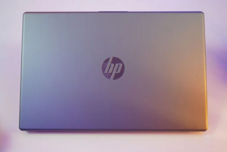 ۵ مشکل رایج لپ‌تاپ‌های HP که کاربران بیشترین شکایت را از آن دارند