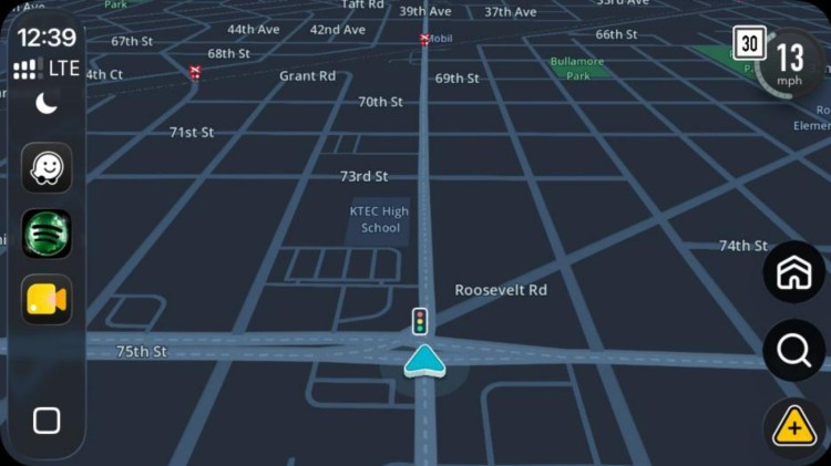 ویز بی‌سروصدا یک قابلیت کاربردی جدید دریافت می‌کند؛ نمایش هوشمند چراغ‌های قرمز در راه است