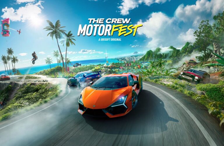The Crew Motorfest به نقطه عطف رسید؛ بیش از ۱۰ میلیون بازیکن در سراسر جهان