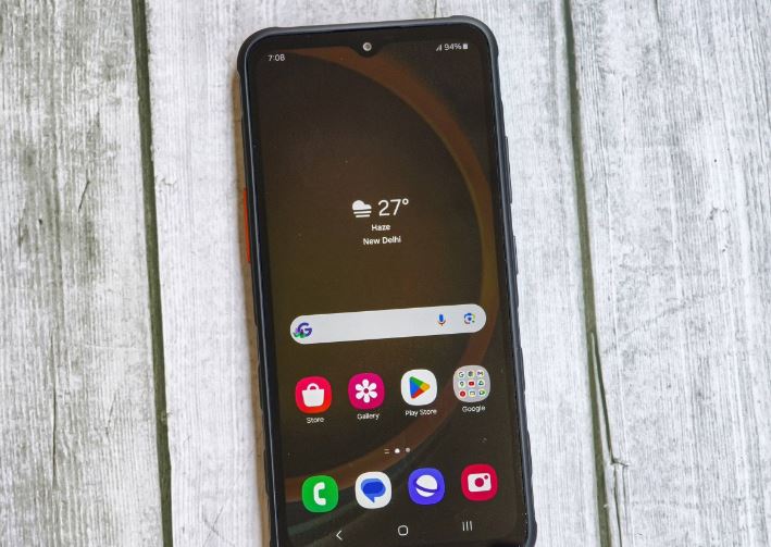 سامسونگ دو گوشی محبوب خود را غافلگیر کرد؛ One UI 8.5 از راه رسید