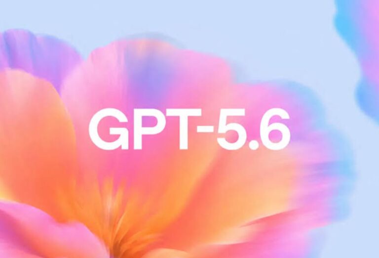 رقابت در بازار هوش مصنوعی داغ‌تر می‌شود؛ شایعات تازه درباره GPT-5.6 منتشر شد