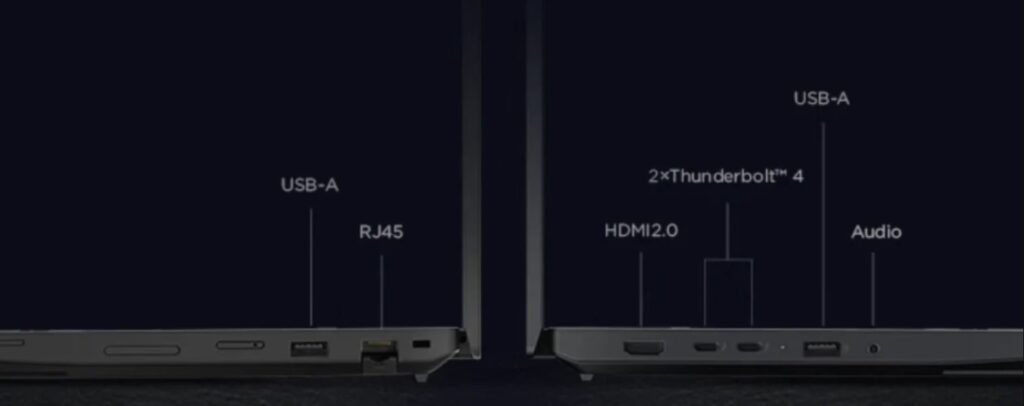 لنوو از ThinkPad P16s (2026) رونمایی کرد؛ ورکاستیشنی قدرتمند برای حرفهایها 1 رم، حافظه ذخیرهسازی و باتری قدرتمند