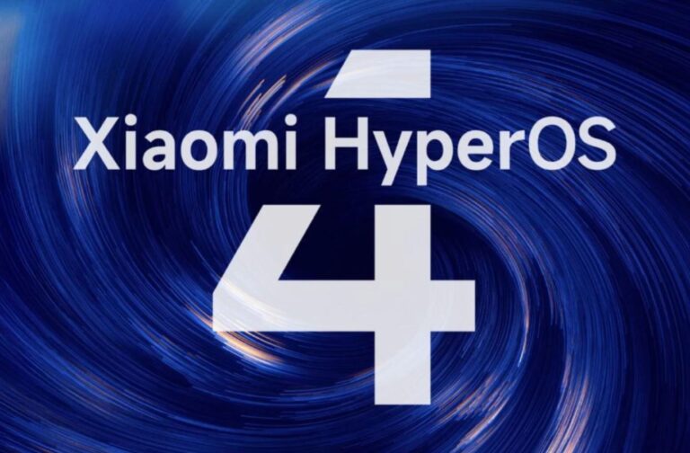 هایپر او اس ۴ شیائومی در راه است؛ فهرست دستگاههای دریافتکننده این آپدیت فاش شد