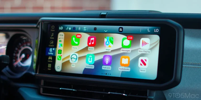صفحه اصلی 26 با بهترین قابلیتهای جدید CarPlay در بتای عمومی iOS 27 آشنا شوید