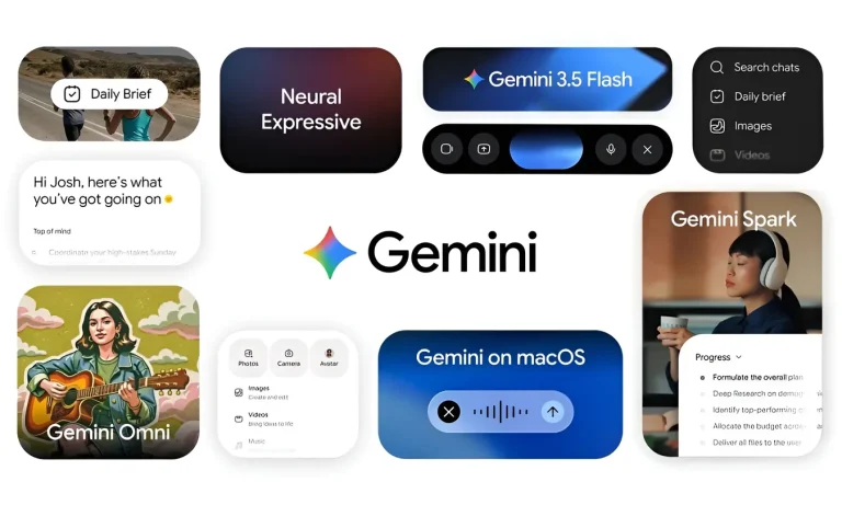 گوگل داکس با کمک Gemini کامنت&zwnj;های شلوغ را هوشمندانه سازمان&zwnj;دهی می&zwnj;کند