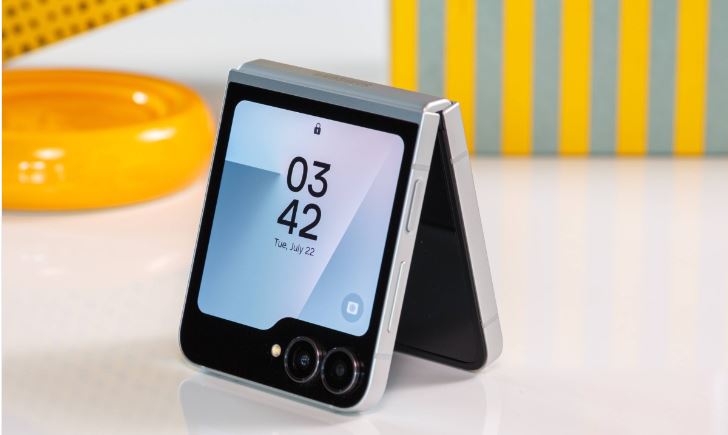 صفحه اصلی 19 سامسونگ در آستانه تغییر استراتژی؟ احتمال توقف تولید گوشیهای Galaxy Z Flip