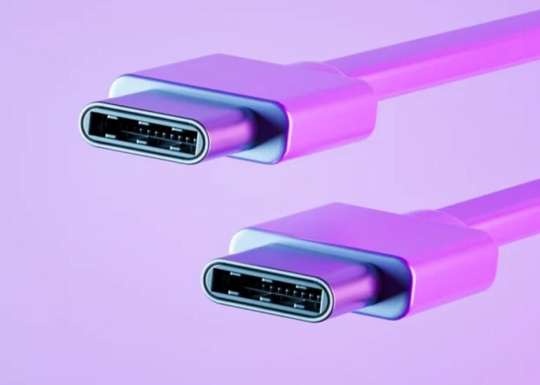 چرا همه پورتهای USB-C برای شارژ لپتاپ مناسب نیستند