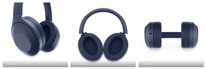 همکاری با Bose؛ جذابیت اصلی هدفون جدید لنوو